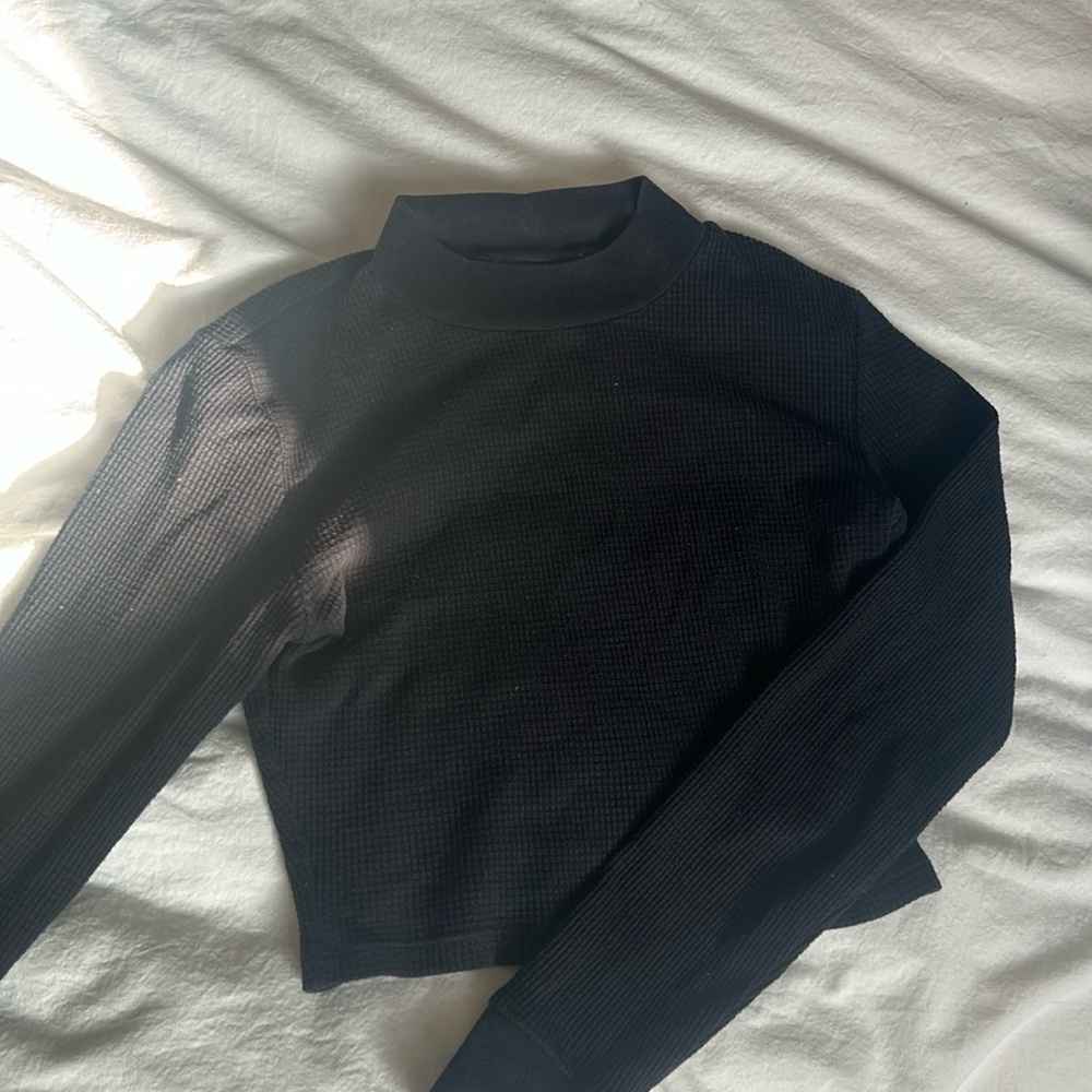 Tna Turtle Neck